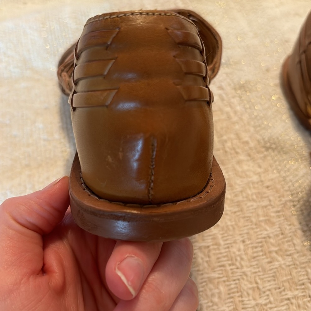 Flying monkey shoes - Picture 8 of 11
